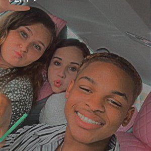 Meet your Posher, Nathan